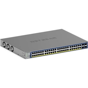 NetGear Gigabit GS752TXUP