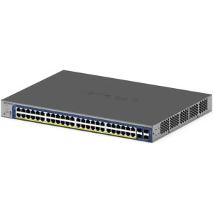 NetGear Gigabit GS752TXP