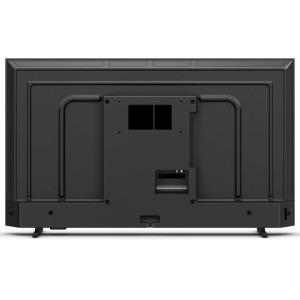 Philips Smart TV 43PUS7000/12 Seria PUS7000/12 108cm negru 4K UHD HDR