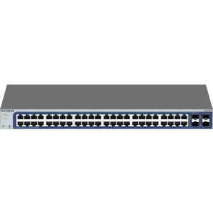 NetGear Gigabit GS748T