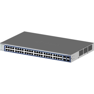 NetGear Gigabit GS748T