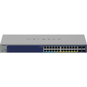 NetGear Gigabit GS728TXUP