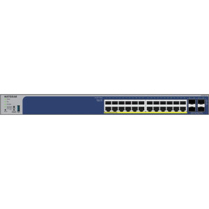NetGear Gigabit GS728TXP
