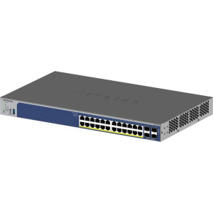 NetGear Gigabit GS728TXP