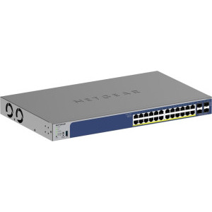 NetGear Gigabit GS728TXP