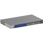 Switch NetGear Gigabit GS728TXP