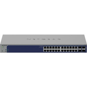 NetGear Gigabit GS728TX