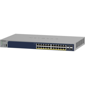 NetGear Gigabit GS728TP