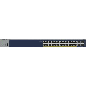 NetGear Gigabit GS728TP