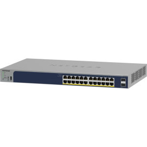 NetGear Gigabit GS724TPP