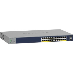 NetGear Gigabit GS724TPP