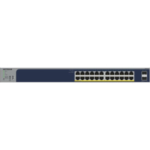NetGear Gigabit GS724TP