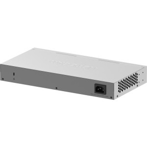 NetGear Gigabit GS724T