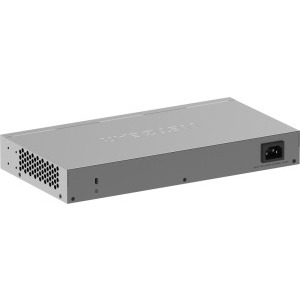 NetGear Gigabit GS724T