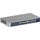 Switch NetGear Gigabit GS724T