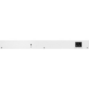 NetGear Gigabit GS710TUP