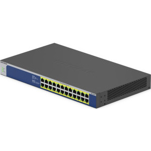 NetGear Gigabit GS524PP-100EUS