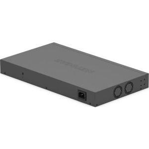 NetGear Gigabit GS524PP-100EUS
