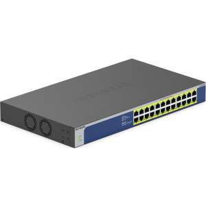 NetGear Gigabit GS524PP-100EUS