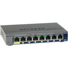 Switch NetGear Gigabit GS108T-200GES