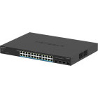 Switch NetGear 2.5Gigabit MS324TXUP-100EUS