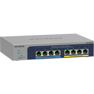 NetGear 2.5Gigabit MS108EUP-100EUS