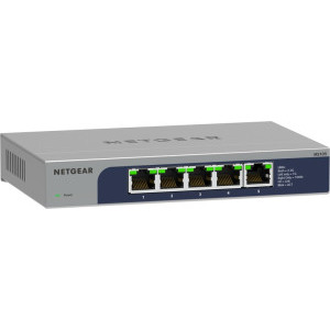 NetGear 2.5Gigabit MS105-100EUS