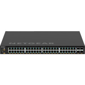 NetGear Gigabit GSM4352-100NES