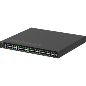 NetGear Gigabit GSM4352-100NES