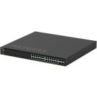 Switch NetGear Gigabit GSM4328-100NES