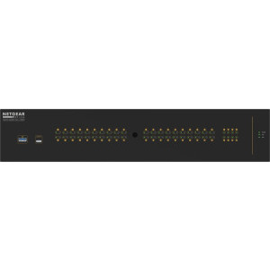 NetGear Gigabit GSM4248UX-100EUS
