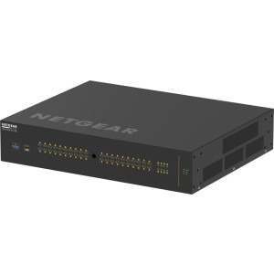 NetGear Gigabit GSM4248UX-100EUS