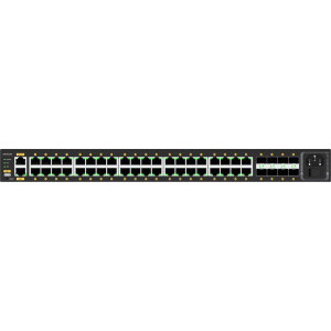 NetGear Gigabit GSM4248P-100EUS