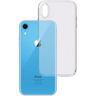 3MK Protectie pentru spate Clear Case pentru iPhone XR, culoarea Transparent
