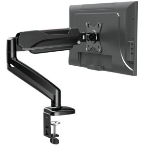 Redragon Ombra, 13 - 32 inch, Negru, amortizor gaz