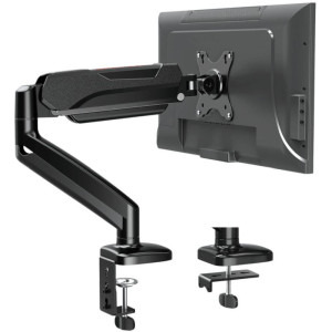 Redragon Ombra, 13 - 32 inch, Negru, amortizor gaz