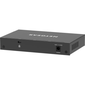 NetGear Gigabit GS308EP-100PES