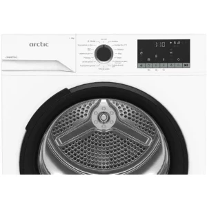 Arctic A2T20233W, Pompa de caldura, 10 kg, Clasa D, IronEffect, Aqua Surf, Alb