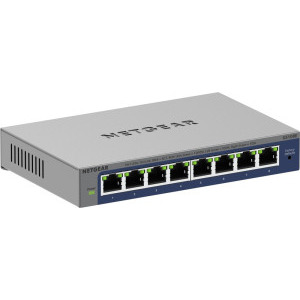 NetGear Gigabit GS108E-400EUS