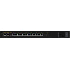Switch NetGear 2.5Gigabit MSM4214X-100EUS