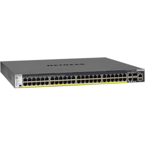 NetGear Gigabit GSM4352S-100AJS