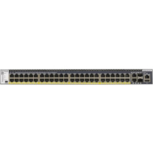 NetGear Gigabit GSM4352S-100AJS