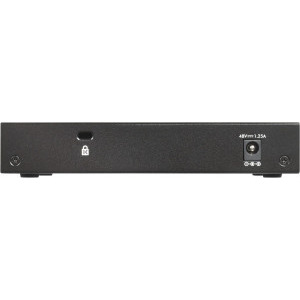 NetGear Gigabit GS305P-100PES