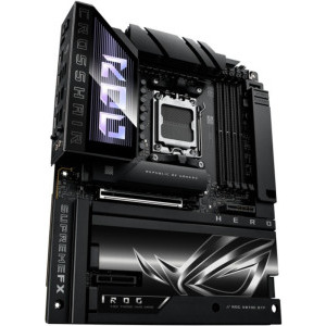 ASUS ROG CROSSHAIR X870E HERO BTF