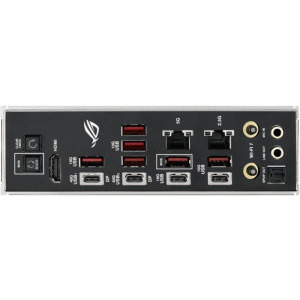 ASUS ROG CROSSHAIR X870E HERO BTF