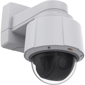 Axis Q6075 PTZ 4.25-170mm