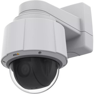 Axis Q6075 PTZ 4.25-170mm
