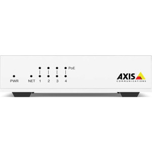 Axis D8004