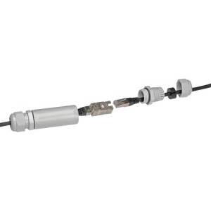 Axis Cuplaj cablu retea IP66 5503-431