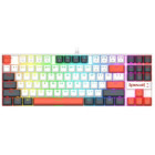 Tastatura Gaming Redragon Kumara TKL RGB Multicolor Red Switch Mecanica